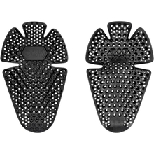 Akin Moto Zeus Pro Elbow Armour Inserts