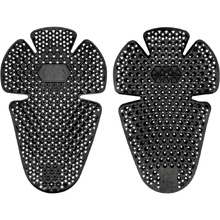 Akin Moto Zeus Pro Knee Armour Inserts