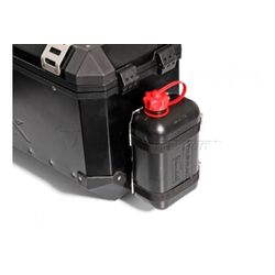 SW Motech Mounting Kit for 2 Litre Oil/ Fuel Canister