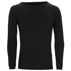 ADVWORX Moto Merino Unisex Long Sleeve Thermal Top Base Layer
