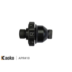 Kaoko Throttle Stabiliser for Aprilia Caponord model