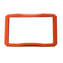 Garmin Zumo XT Orange Case Protector