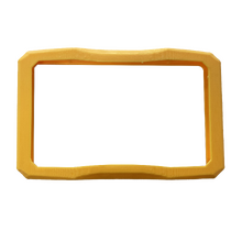 Garmin Zumo XT Yellow Case Protector