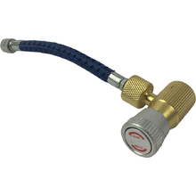 Ballards CO2 Adaptor With Hose