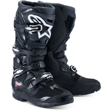Alpinestars 2026 Tech 7 Enduro Drystar Black Boots