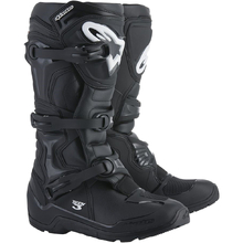 Alpinestars 2026 Tech 3 Enduro Black Boots