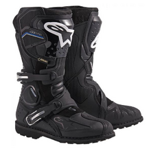 Alpinestars Toucan Gore-Tex Black Boots