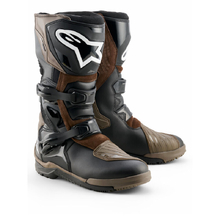 Alpinestars Corozal V2 Drystar Brown/Black Adventure Boots