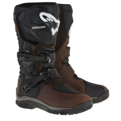 Alpinestars Corozal Drystar Oiled Brown/Black Boot