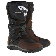 Alpinestars Corozal Drystar Oiled Leather Boots