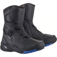 Alpinestars RT8 Gore-Tex Black Adventure Boots