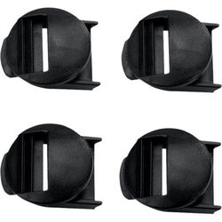 Alpinestars Mx Tech 7 Replacement Motocross Boot Buckle Strap Pass Kit