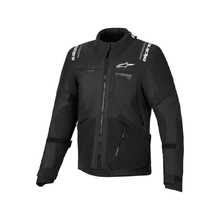 Alpinestars Andes V4 Drystar Black Jacket