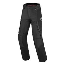 Alpinestars Andes V4 Drystar Black Pants