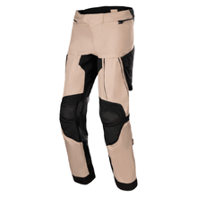 Alpinestars Halo Drystar Dark Khaki Adventure Pants