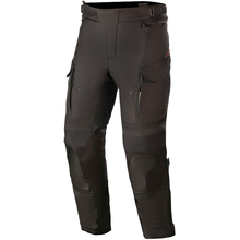Alpinestars Andes V3 WP Black Adventure Pants