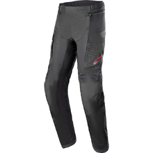 Alpinestars Andes Air Drystar Black Adventure Pants