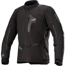 Alpinestars Venture XT Black Adventure Jacket