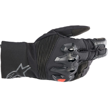 Alpinestars Bogota Drystar XF Black Adventure Gloves