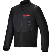 Alpinestars Pro-Dura Black Off-Road Jacket