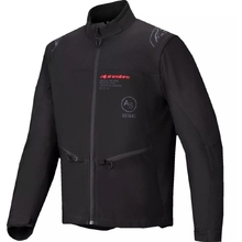 Alpinestars Lite-Dura Black Off-Road Jacket