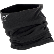 Alpinestars Black Neck Warmer