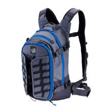 Alpinestars AT15 Black Grey/Deep Grey Back Pack