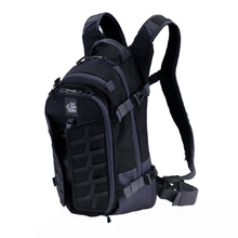 Alpinestars AT15 Black/Deep Grey Back Pack