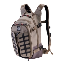 Alpinestars AT15 Aluminium/Walnut Back Pack