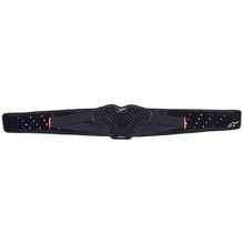Alpinestars Sequence Black/Red Kidney Belt