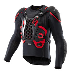 Alpine Stars Tech-Air Offroad Airbag System