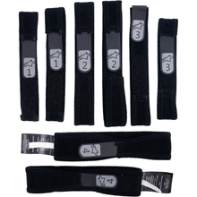 Alpinestars RK-10/7 Knee Brace Strap Set