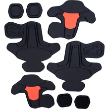 Alpinestars RK-7 Knee Brace Replacement Frame Padding Kit