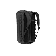 Sea To Summit 50L Jet Black Hydraulic Pro Dry Pack