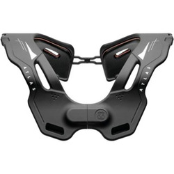 Atlas Vision Black Neck Brace