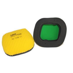 Unifilter Air Filter For KTM SX 125, 250, 350, 450 & 500 (2016-18) EXC 125, 250, 350, 450, 500 (2017-18)
