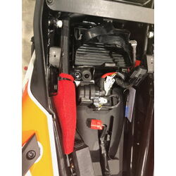 Unifilter Pre Filter for KTM 390 Adventure