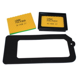 Unifilter Air Filter Kit for KTM 1050/1190/1290 Adventure/R (2013-20)