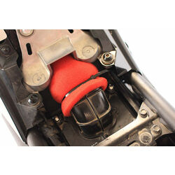 UniFilter Prefilter For Yamaha XTZ 690 T7 Tenere (2019-2024) With Spring