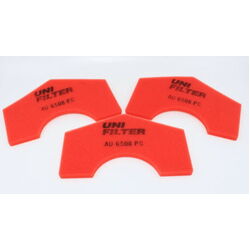 Unifilter Pre Filters for Aprilia Tuareg 660 ('22-'25)
