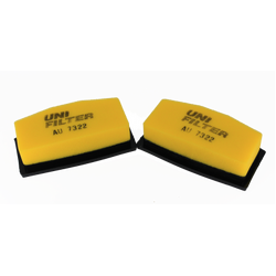 Unifilter Air Filter for BMW R1300GS ('23-'25)
