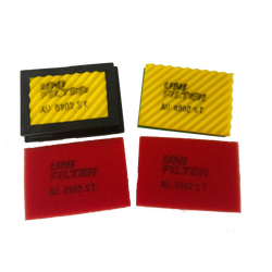 Unifilter Two Stage Air Filter for CF Moto 800MT ('22-'24)