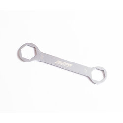 CruzTools Combo Axle Wrench 27 x 32mm for KTM & Husqvarna