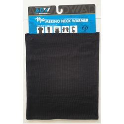ADVWORX Moto Merino Neck Warmer