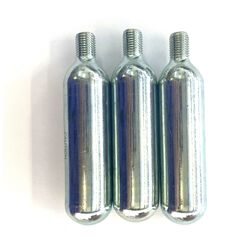 ADVWORX CO2 Cylinder - 3 Pack