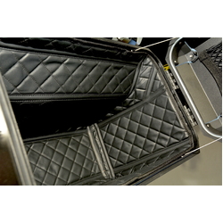 ADVWORX™ Hard Luggage 128L Inner Liner - Three Piece Set