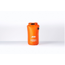 ADVWORX Shortstuff Orange 10L Stuff Sack