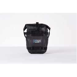 ADVWORX Compact 8L Trail Saddlebags - Pair