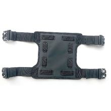 ADVWORX Gen-2 Trekk Soft Pannier Plate Strap Set