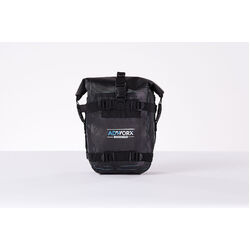ADVWORX Compact 8L Trail Saddlebag - Single
